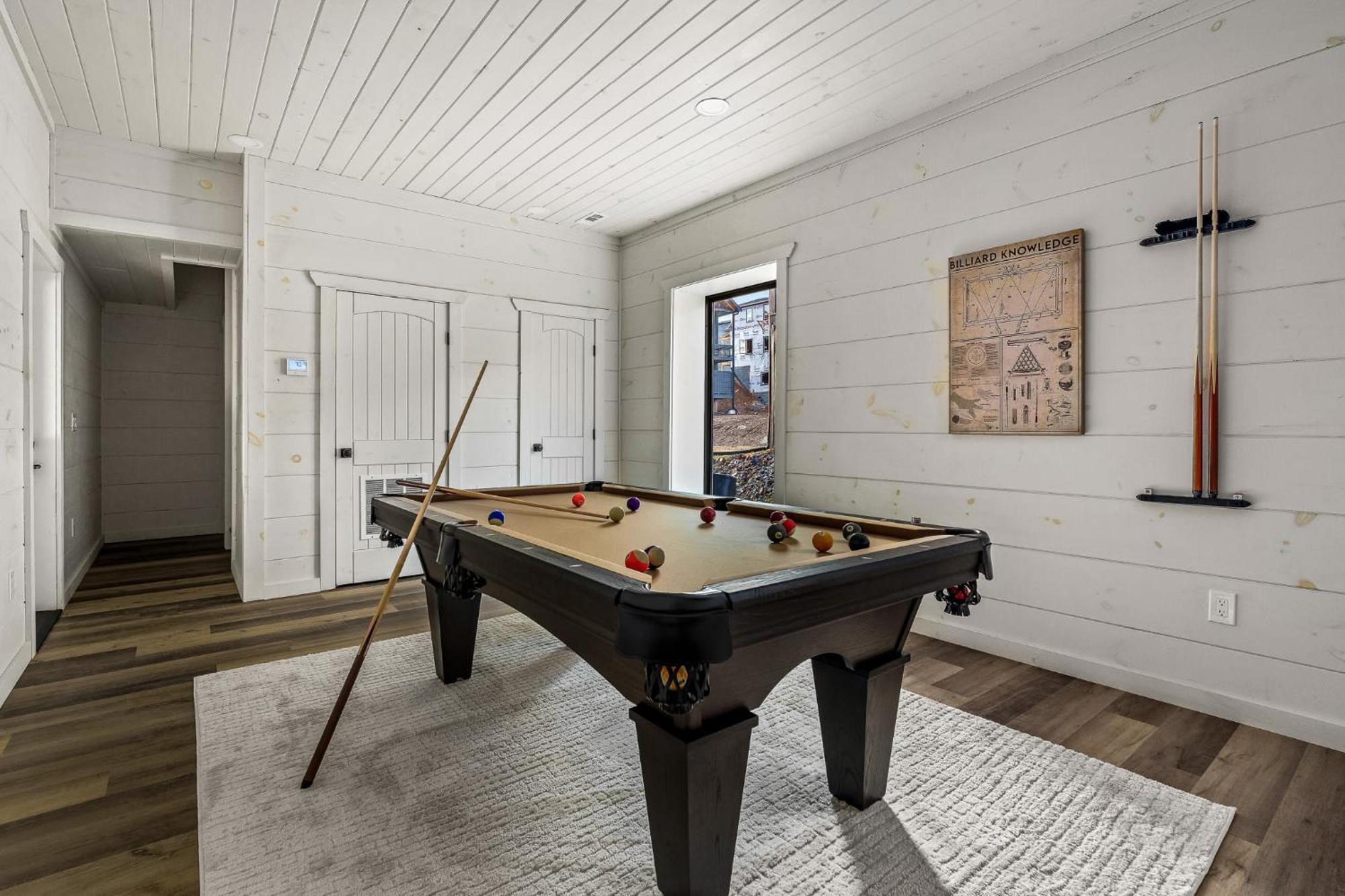 Indoor Pool Game Room Hot Tub 10Mi To Great Smoky Pigeon Forge Exteriér fotografie